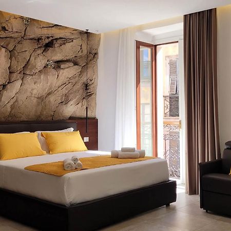 Palazzo Ferrucci Luxury Suites Cagliari Kültér fotó