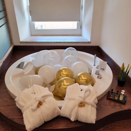 Palazzo Ferrucci Luxury Suites Cagliari Kültér fotó