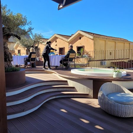 Palazzo Ferrucci Luxury Suites Cagliari Kültér fotó