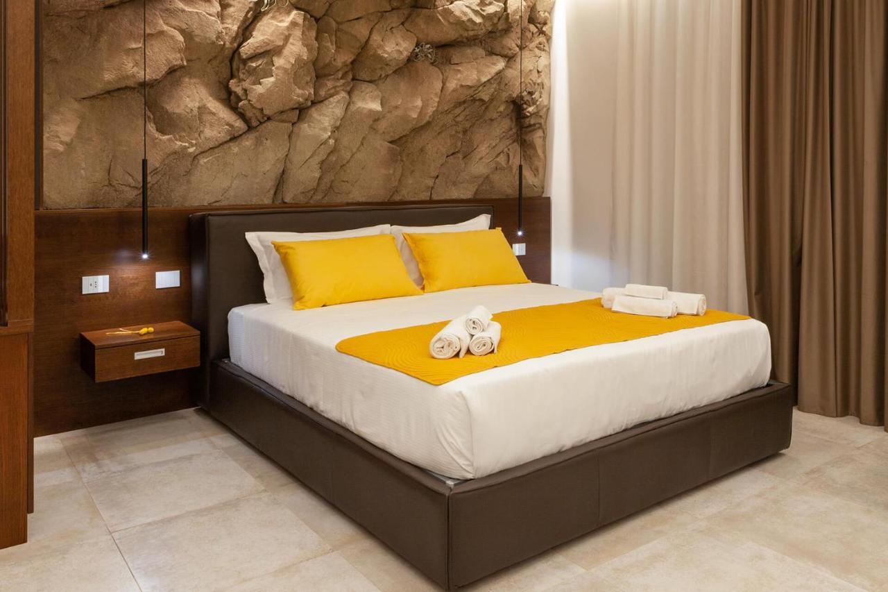 Palazzo Ferrucci Luxury Suites Cagliari Kültér fotó