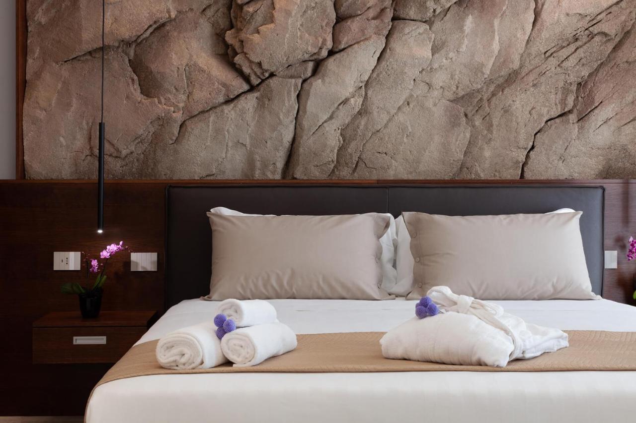 Palazzo Ferrucci Luxury Suites Cagliari Kültér fotó