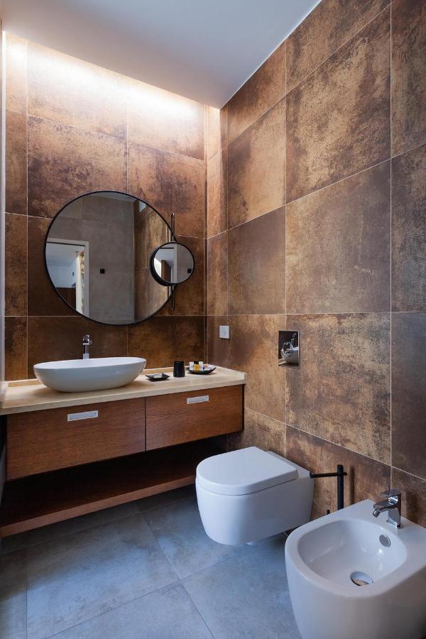 Palazzo Ferrucci Luxury Suites Cagliari Kültér fotó