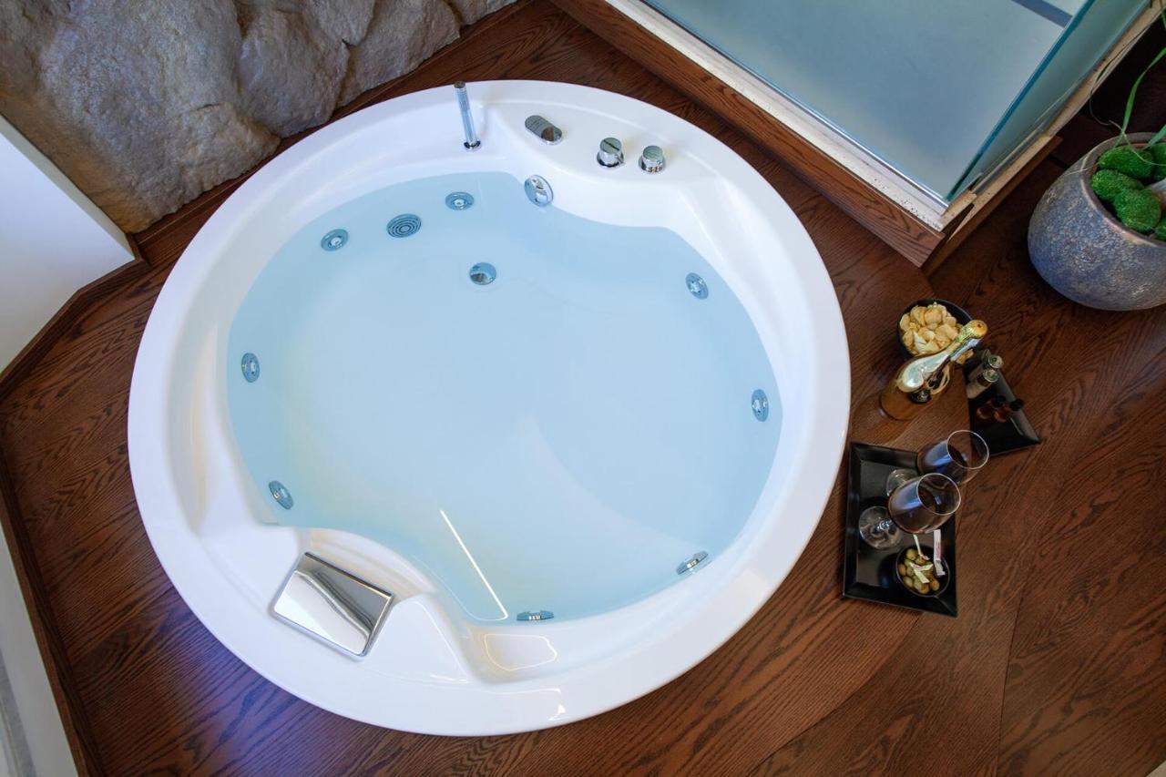 Palazzo Ferrucci Luxury Suites Cagliari Kültér fotó