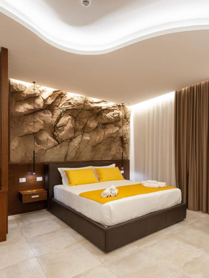 Palazzo Ferrucci Luxury Suites Cagliari Kültér fotó