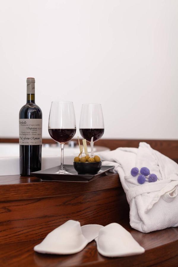 Palazzo Ferrucci Luxury Suites Cagliari Kültér fotó