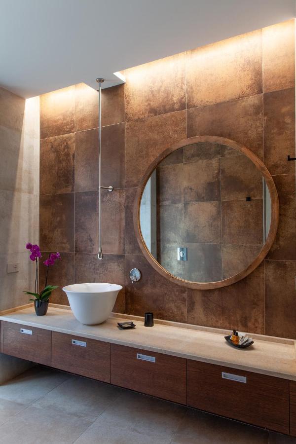 Palazzo Ferrucci Luxury Suites Cagliari Kültér fotó