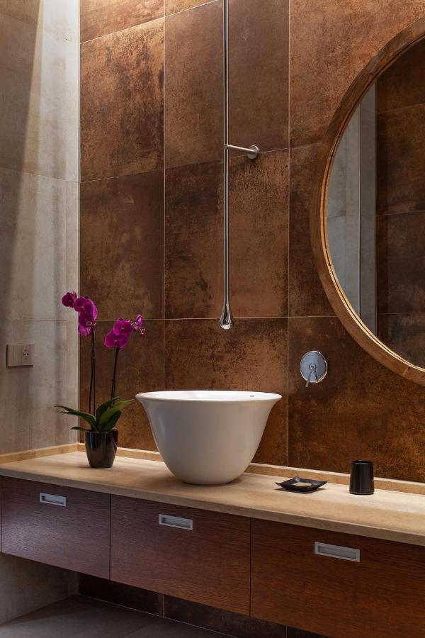Palazzo Ferrucci Luxury Suites Cagliari Kültér fotó