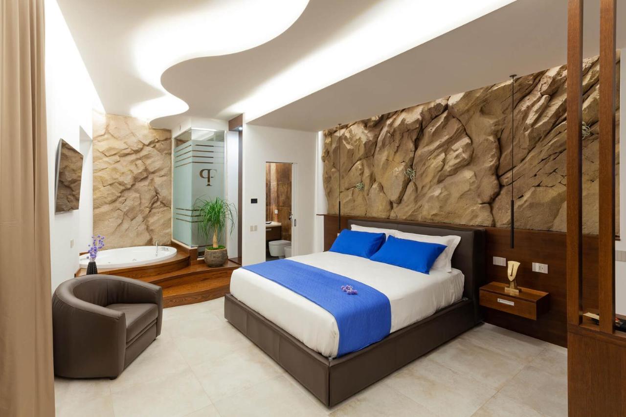 Palazzo Ferrucci Luxury Suites Cagliari Kültér fotó
