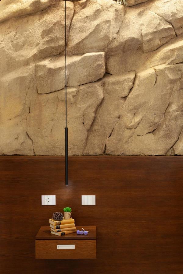 Palazzo Ferrucci Luxury Suites Cagliari Kültér fotó