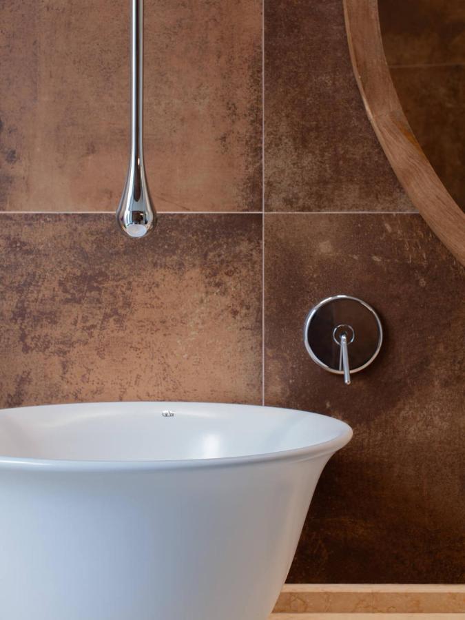 Palazzo Ferrucci Luxury Suites Cagliari Kültér fotó