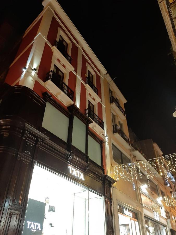 Palazzo Ferrucci Luxury Suites Cagliari Kültér fotó