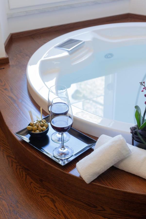 Palazzo Ferrucci Luxury Suites Cagliari Kültér fotó