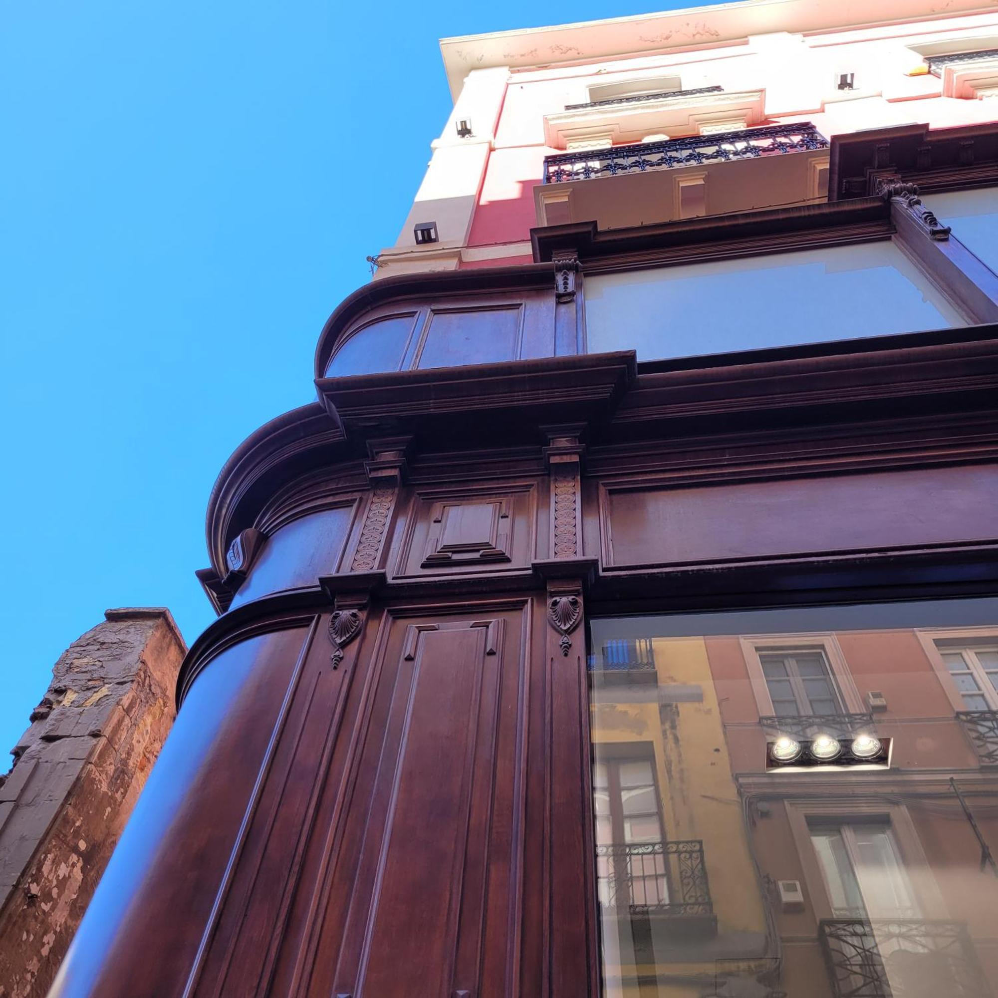 Palazzo Ferrucci Luxury Suites Cagliari Kültér fotó