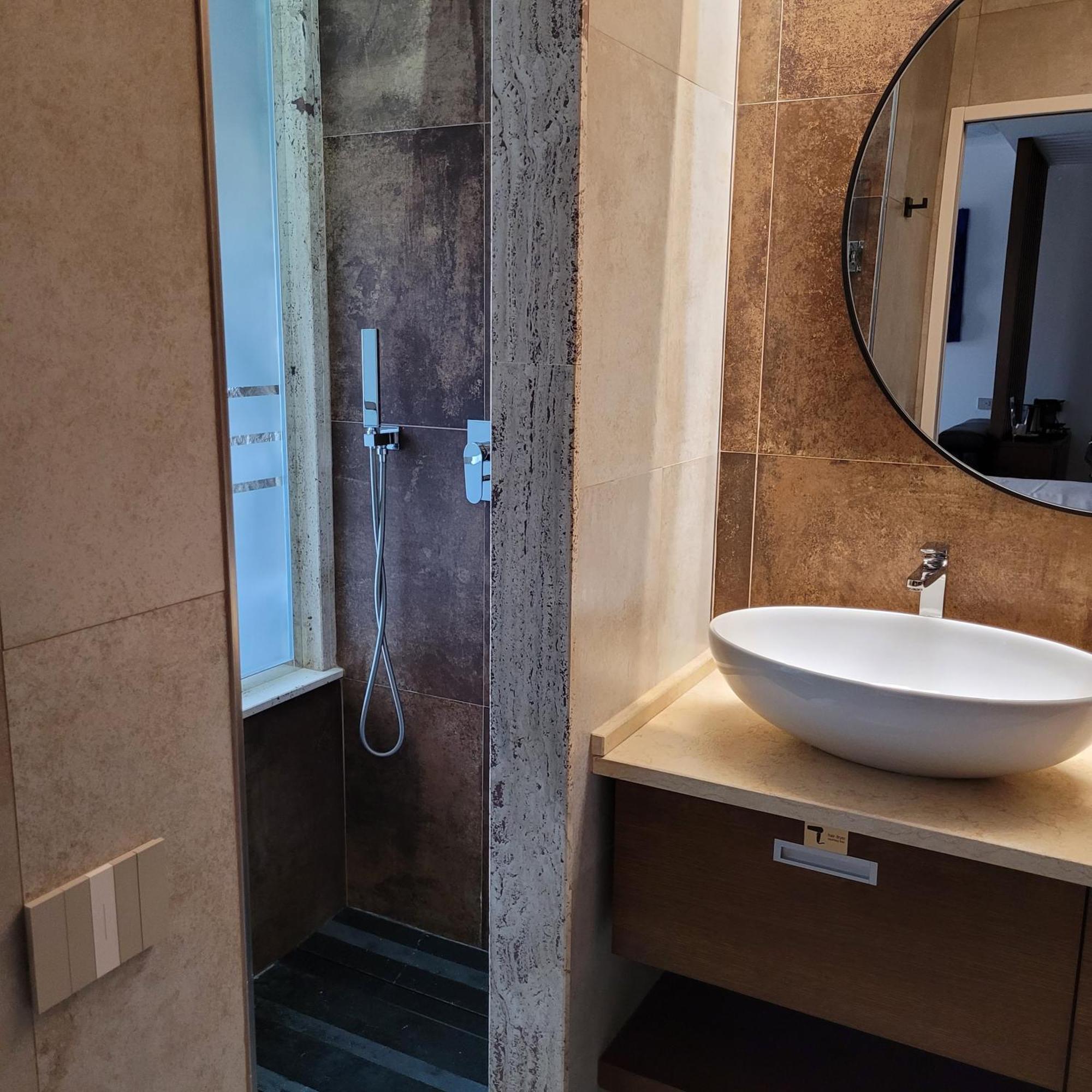 Palazzo Ferrucci Luxury Suites Cagliari Kültér fotó