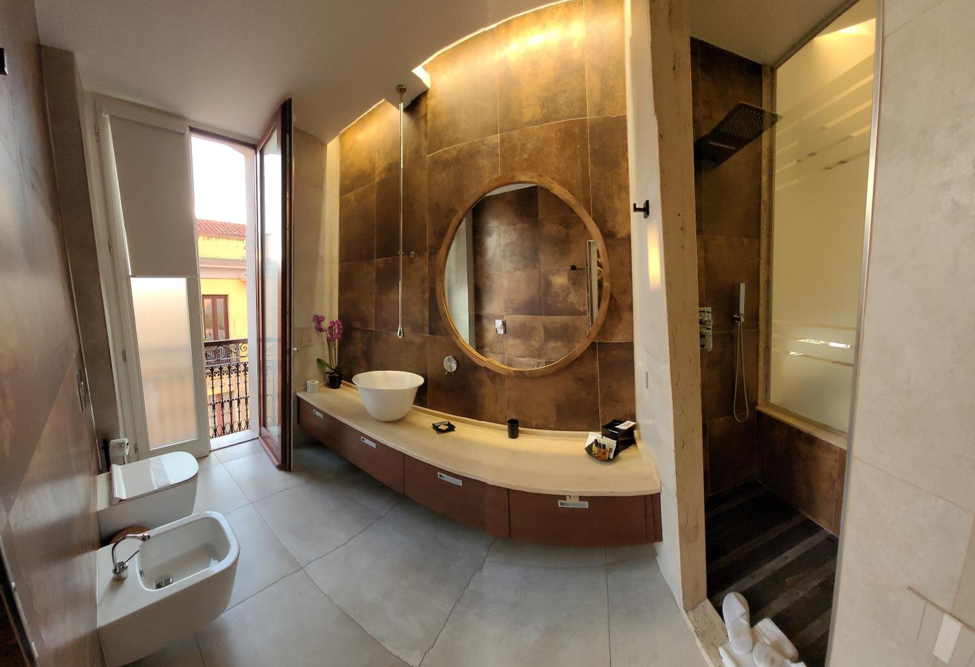 Palazzo Ferrucci Luxury Suites Cagliari Kültér fotó