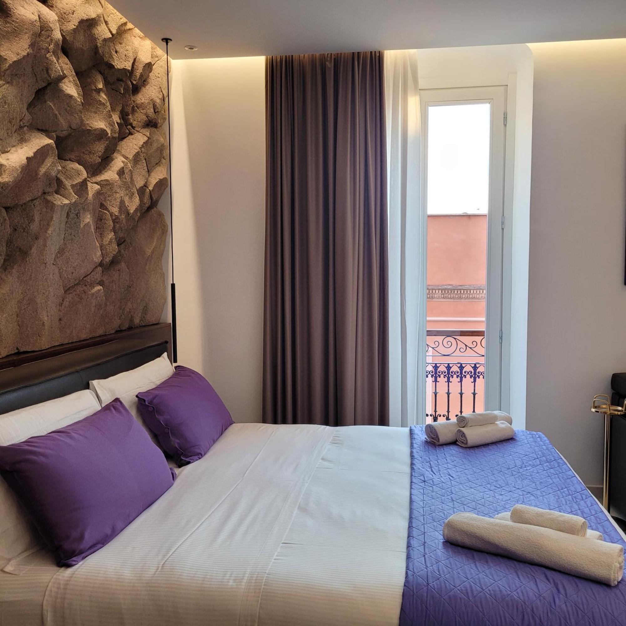 Palazzo Ferrucci Luxury Suites Cagliari Kültér fotó